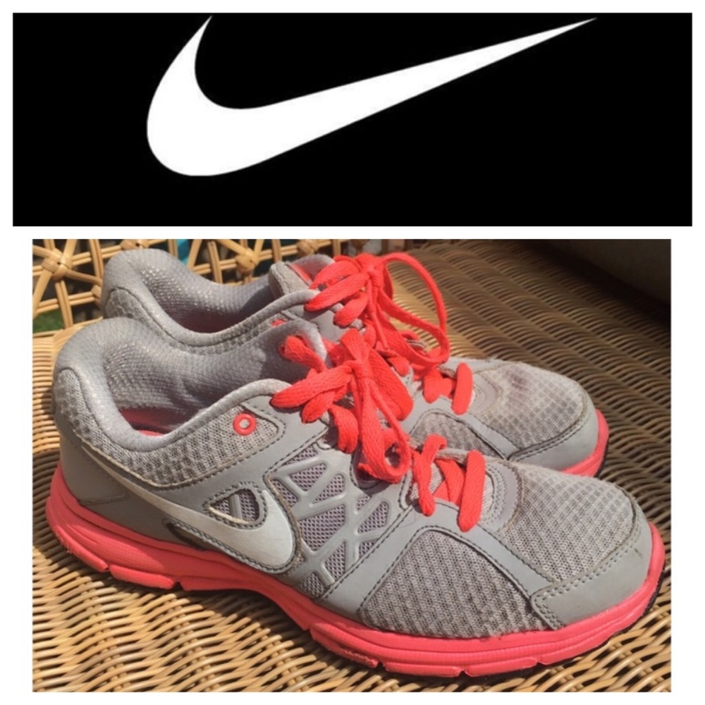 Nike sneakers